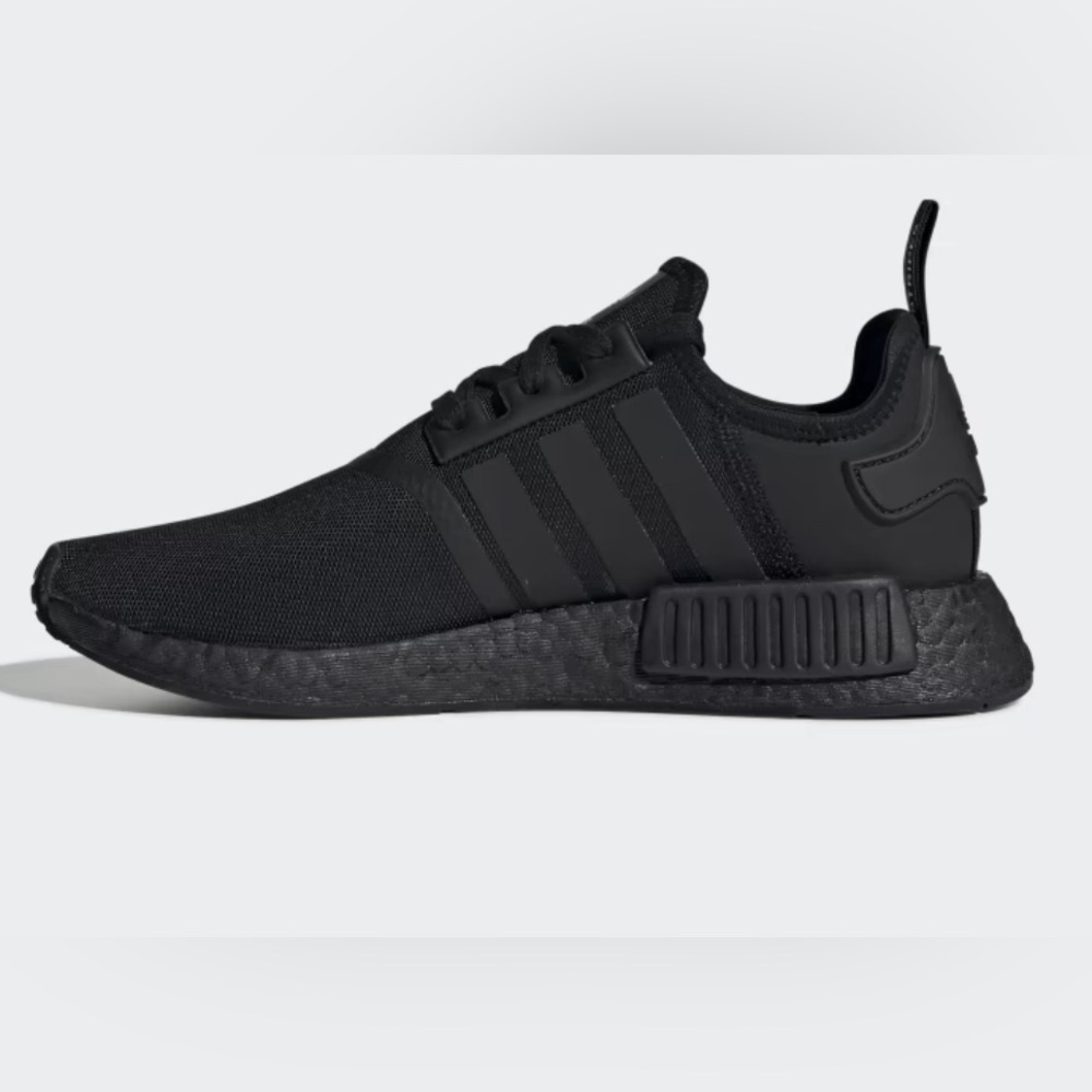 ADIDAS NMD_R1 SHOES - Picture 7 of 10